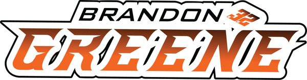 Brandon Greene Racing